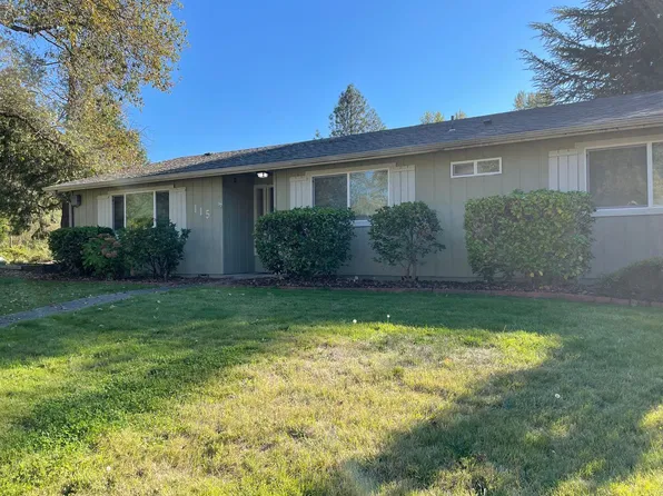 115 Belindy Cir, Grants Pass, OR 97527