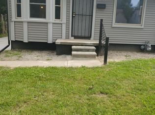 15682 Maddelein St, Detroit, MI 48205
