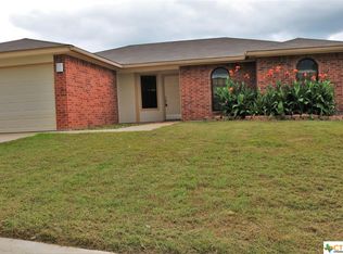 1323 Katelyn Cir, Copperas Cove, TX 76522