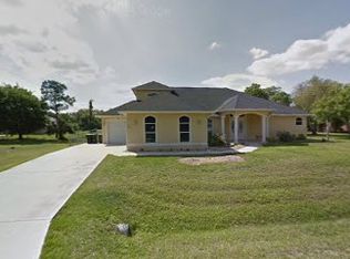 720 Needle Ave NE, Palm Bay, FL 32907