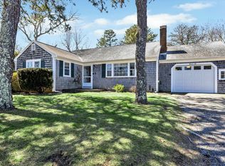 86 Capt Bacon Rd, South Yarmouth, MA 02664