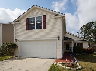 121 Blue Jasmine Ln, Summerville, SC 29483