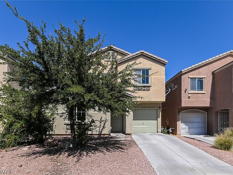 5254 Jacala St, Las Vegas, NV