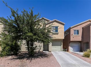 5254 Jacala St, Las Vegas, NV 89122