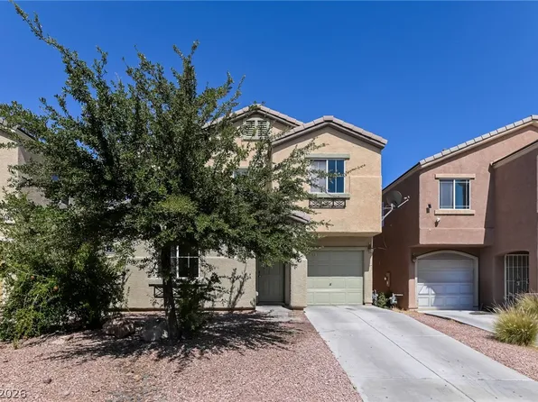 5254 Jacala St, Las Vegas, NV 89122