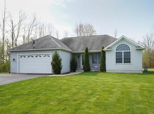 4130 Lockport Rd, Lockport, NY 14094