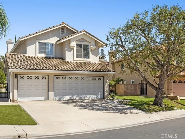 1336 Oak Trail St, Thousand Oaks, CA 91320