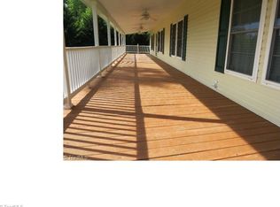 8527 Cherry Grove Rd, Reidsville, NC 27320