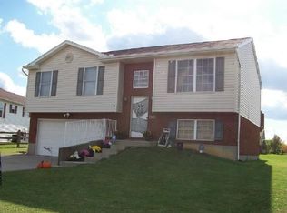 475 Barley Cir, Crittenden, KY 41030