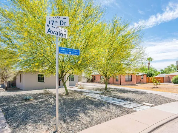 3031 N 17TH Drive, Phoenix, AZ 85015