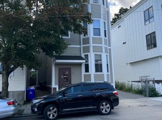 419 E 3rd St APT 1, Boston, MA 02127