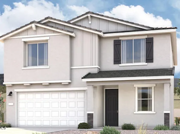 6227 E CROCKETT Way, San Tan Valley, AZ 85144