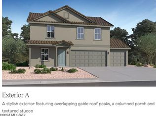 8347 S Clara Roberts Way, Vail, AZ 85641