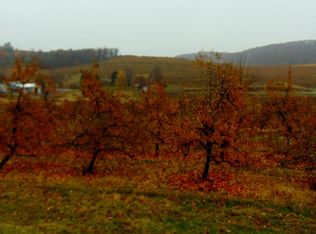 630 Mount Tabor Rd, Aspers, PA 17304