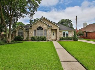 3642 Postwood Dr, Spring, TX 77388