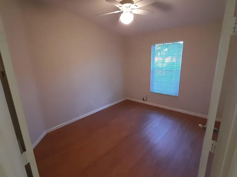 Third Bedroom/Office