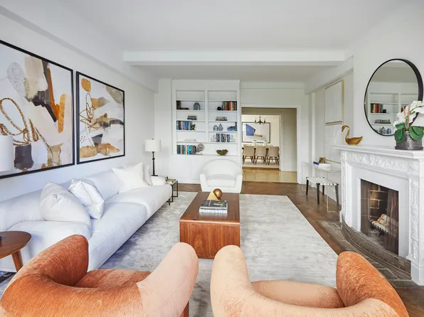 239 Central Park West 4D image 3 of 22