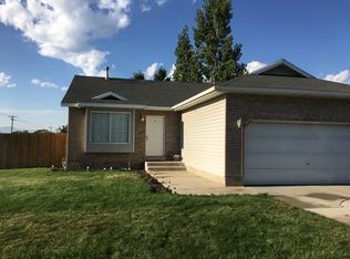 1317 W 600 N, Pleasant Grove, UT 84062