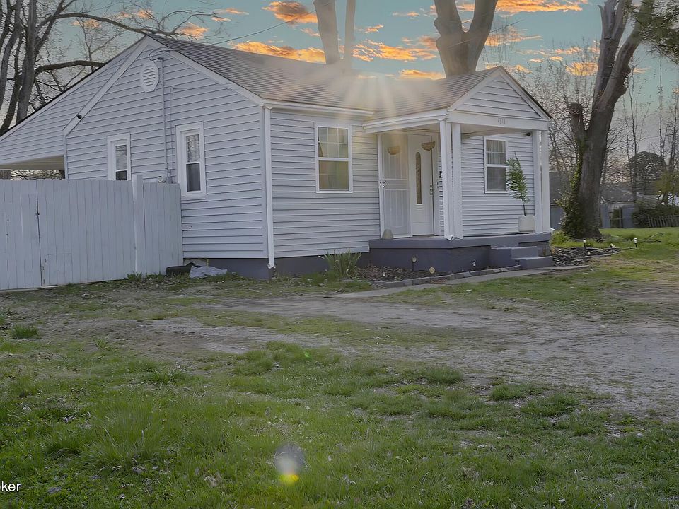 1st image of 4318 Wilmoth Ave