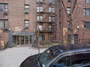 254 E 202nd St APT 3F, Bronx, NY 10458