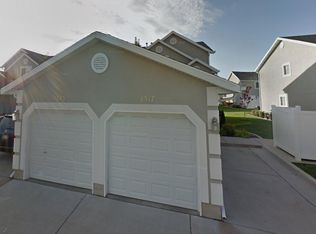 1325 E 6225 S, South Ogden, UT 84405