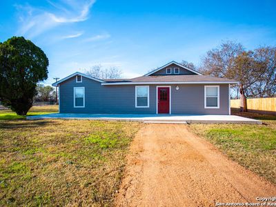 13240 Neighborhood Rd, Von Ormy, TX, 78073