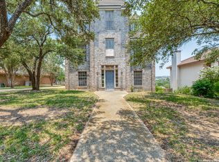 811 Sutters Rim, San Antonio, TX 78258