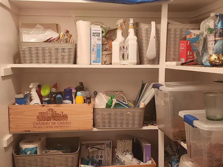 Pantry