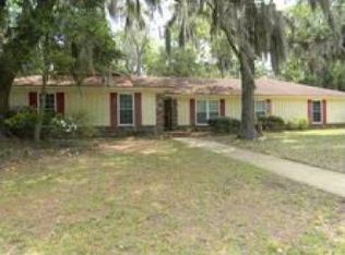 25 N Cromwell Rd, Savannah, GA 31410