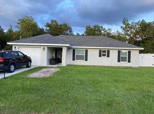 57 Pine Radl, Ocala, FL 34472