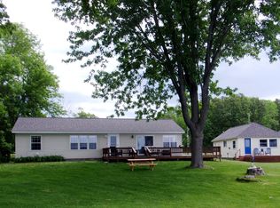 1601 County Road 370, Mc Millan, MI 49853