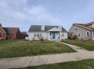 313 S Walnut St, New Bremen, OH 45869