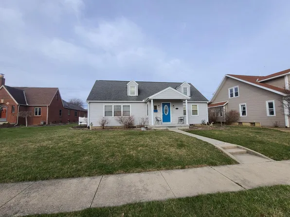 313 S Walnut St, New Bremen, OH 45869