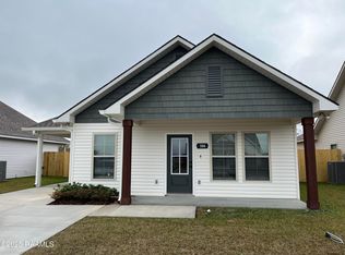 106 Yorktown Ct, Lafayette, LA 70507