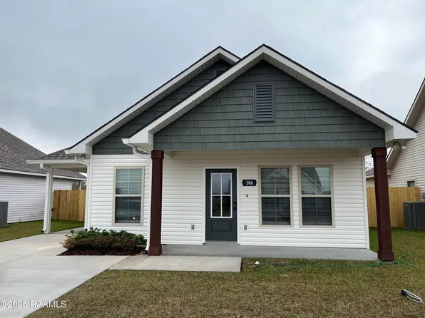 106 Yorktown Ct, Lafayette, LA 70507