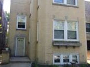 7924 Karlov Ave #1, Skokie, IL