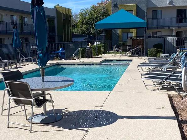 Emerson Square, 1701 E 8th St #2359d7da9, Tempe, AZ 85281