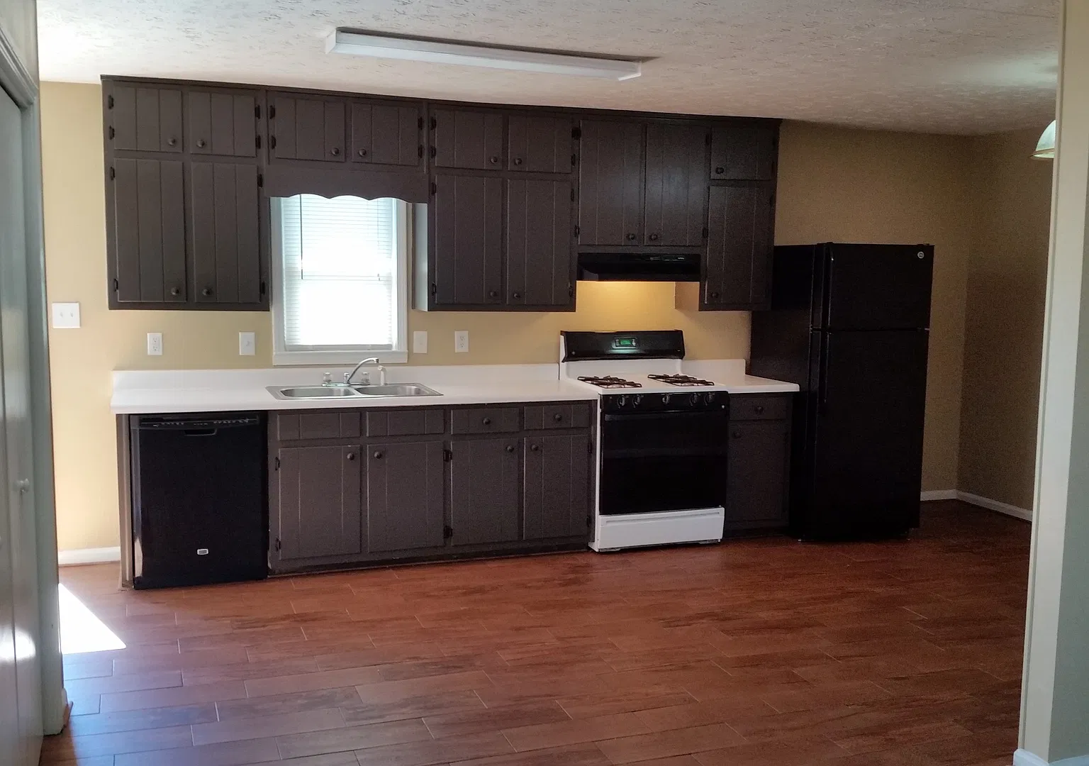 Meadow Trace Apartments — Photo 1