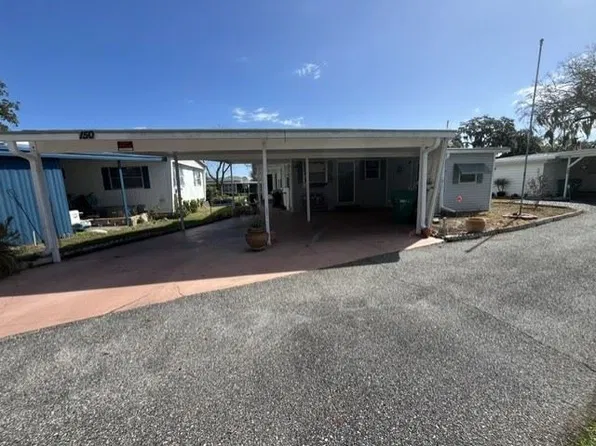 150 S Lake Dr #472, Leesburg, FL 34788