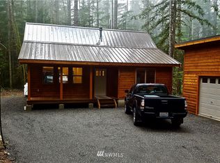 7477 Glacier Spgs, Deming, WA