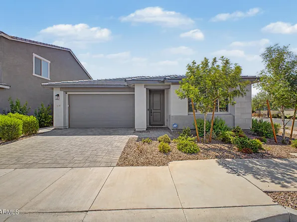 4618 S NAGELI Avenue, Mesa, AZ 85212