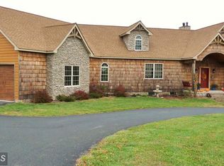 838 Ripple Stream Ct, Joppa, MD 21085