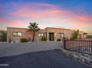 5045 E Calle Chueca, Tucson, AZ 85718