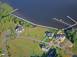 5270 Safe Harbor Way, Salisbury, MD 21801