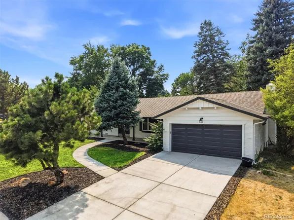 3831 S Hillcrest Drive, Denver, CO 80237