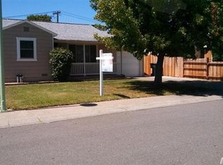 5652 Dana Way, Sacramento, CA 95822