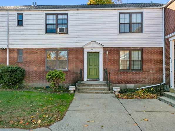 242 Pennsylvania Avenue #A, Bridgeport, CT 06610