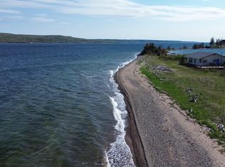2667 Eskasoni Rd, Cape Breton, NS B1J 1J6