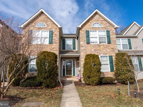640 Doe Ct, Royersford, PA 19468