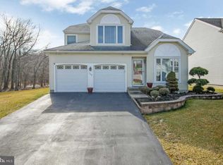 179 Ridgewood Way, Burlington, NJ 08016